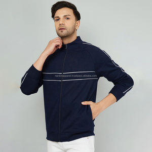 Nardon Apparel Nouveau produit Automne Hiver Manteau épais en polaire pour hommes Grande taille - Product Image 3
