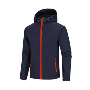 Chaqueta táctica para hombre, fabricante de chaquetas de camuflaje para exteriores, fabricante de chaquetas tácticas - Product Image 6