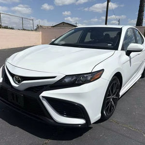 Camry SE FWD 2022 Usado de Élite - Product Image 1