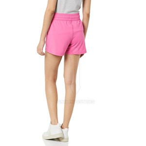 Pantalones cortos de gimnasio para mujer, gran oferta de último diseño, pantalones cortos de gimnasio para mujer hechos en Pakistán con etiqueta privada, pantalones cortos de gimnasio para mujer con Moq bajo - Product Image 4
