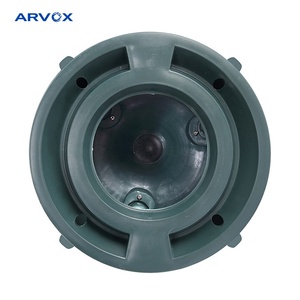 Sistema de sonido para conciertos al aire libre, altavoces de jardín al aire libre, ABS, 100V, 10/20 W, a prueba de agua - Product Image 4