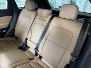 Neuf Clean 2022 Lin_coln Corsair Reserve Turbo Premium FWD - Product Image 6