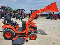Moteur d'occasion en bon état, mini Kubota, transmission par engrenages, accessoire pour mini tracteur BX2370 4x4