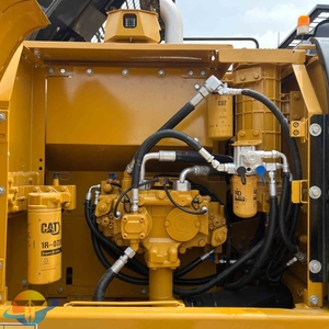 High Quality Used for CAT320D2L 2019 <b>Model</b> 20 Ton 110KW Engine 1m Bucket Capacity Medium Excavator Direct Sales - Product Image 2
