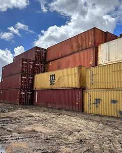 Used Shipping Container for Sale Container <b>Parts</b> & <b>Accessories</b> - Product Image 2