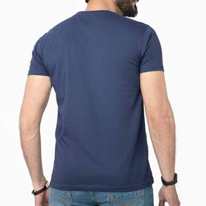 Camisetas gráficas de gran tamaño para hombre, ropa de calle con estampado de pantalla, 100% de algodón, camiseta de alta calidad - Product Image 2