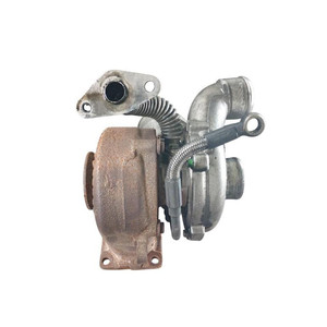 LANCIA Lybra Berlina 46786078 AR37101 diesel 1910 turbine (99>) - Product Image 2