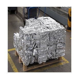 Chatarra de Producción de Extrusión de Aluminio al por Mayor - Product Image 3