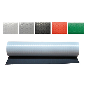 พัฟแมท เอ็มที 2 X 25 เกรย์ สป. 1.3 มม. - Product Image 1