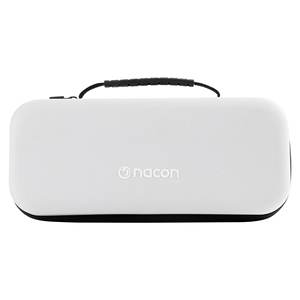 Estuche Blanco Oficial para PlayStation 5, PSOFPORTPOUCHW, Accesorio Portal - Product Image 3