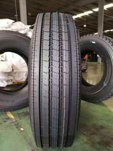 Pneus de semi-remorque thaïlandais 295/75/22.5 295/75r22.5 11r22.5 11r24.5 285/75r24.5 - Product Image 4