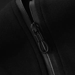 Survêtements de haute qualité Logo personnalisé Dernier style Top List Survêtement pour hommes Bas quantité minimale de commande Survêtement pour homme - Product Image 4