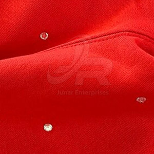 เสื้อฮู้ดประดับเพชรเทียมสุดเก๋ วิบวับระยิบระยับ สไตล์สตรีทแวร์ สำหรับแฟชั่นฤดูใบไม้ร่วงและฤดูหนาว - Product Image 6