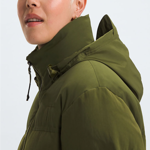 Veste pour homme haute qualité hiver extérieur doudoune manteau chaud pour femme TNF 700 broderie Logo northen doudoune pour homme - Product Image 5