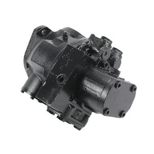 Pompes hydrauliques principales et pièces d'excavatrice AP2D28 de haute qualité - Product Image 5