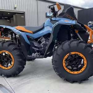 Can-Am Renegade X m R 1000 R 2025 Fabricado en China - Product Image 4