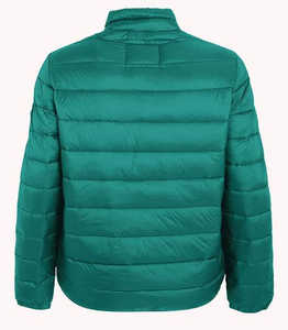 Veste matelassée ultra chaude et élégante pour femmes, imperméable, doublure en polyester respirante, rembourrage en coton, fermeture éclair, style matelassé - Product Image 6