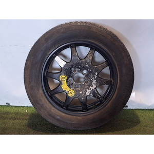 Rueda de Repuesto para LAND ROVER Range Rover SPORT RRC505870AAW, 7H221007DAW 306DT diésel 2993 (05>13) - Product Image 1