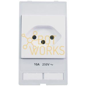 Murrelektronik 4000-68000-0120000 - Nuovi PC Industriali e Interfacce Uomo-Macchina - Product Image 1