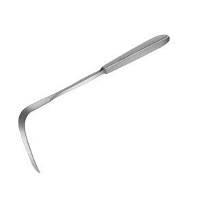 High Quality Stainless Steel Martin Retractor 105x27mm, Length 26cm surgical Instruments Manufacturer - Product Image 4