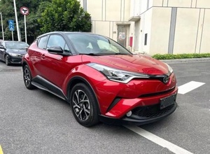Meilleure offre pour voitures d'occasion CHR 2018, 4 cylindres, 2,0 litres, à vendre - Product Image 4