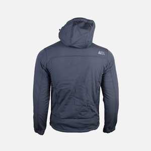 Chaqueta de Senderismo para Hombre FXDO, con Forro Polar, Tallas M/L - Product Image 1