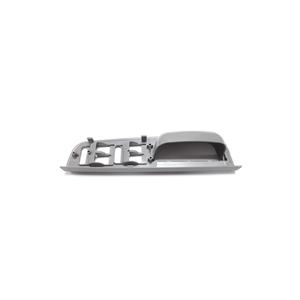 Botón de Elevalunas y Manija Interior Izquierda Delantera Gris para VW Bora 1998-2005 3b1867171e - Product Image 1