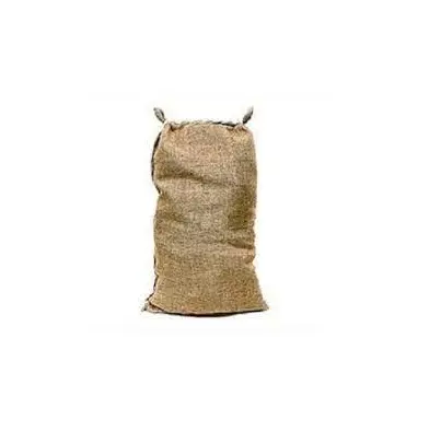 Large size jute bag for Hessian Wine Bottle Gift Bags with Drawstring and gifts packing jute bad for home use
