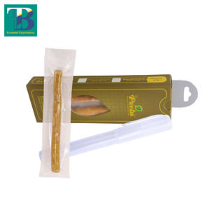Peelu Lot de 3 bâtons de nettoyage naturel des dents Miswak/Sewak/Siwak Holder Produit d'hygiène buccale multi-usages pour une haleine fraîche - Product Image 4