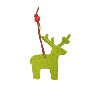 Palline e Decorazioni Natalizie Personalizzate Komdapi, Ornamenti Unici per Albero di Natale - Product Image 1