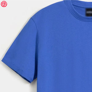 Top qualité t-shirt vêtements pour hommes vêtements 100% coton O cou à manches courtes t-shirt grande taille différent t-shirt hommes sonnerie - Product Image 4