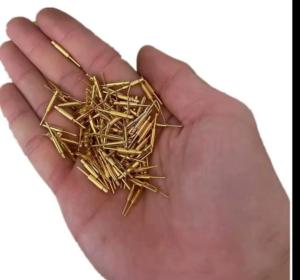 Original Gold Plate Cpu Pins Scrap <b>for</b> <b>sale</b> - Product Image 3