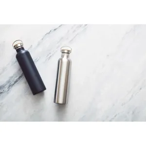 VINGA Miles <b>Large</b> 1000ml Stainless Steel Tumbler Bottiglia Termica - Product Image 4