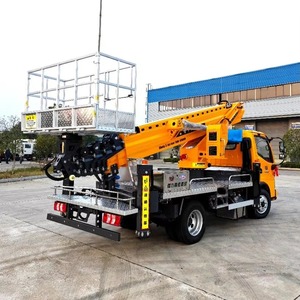 Camión Tractor Diésel de Bajo Consumo 6x4 para Transporte de Carga Comercial Pesada, Listo para Trabajar - Product Image 2