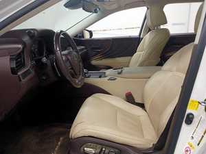 Lexus LS-500 Sedán 2021, Gasolina, Automático, Volante a la Izquierda, Techo Panorámico, Cámara Trasera de 360° - Product Image 6