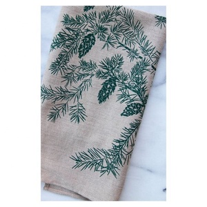 Top 10 Classy Non Lint Producing Absorbent Virginia <b>Map</b> Printed Dish Cloth Does Not Touch The Oil Clean Without Leaving A Mark - Product Image 4