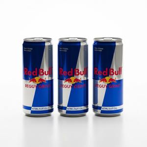 Venta al por mayor con descuento Red Bull Energy Drink Ready Stock Producto auténtico para los mercados de exportación en todo el mundo - Product Image 1