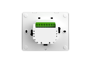 Termostato Smart WiFi Touchscreen Serie Falcon, Controllore HVAC Programmabile con App MyHouse Pro/Smart Life - Product Image 5