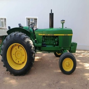 จัดส่งอย่างรวดเร็วบน3130 John Deere เมื่อคุณซื้อวันนี้ขายส่งดีลพร้อมการรับประกันคุณภาพระดับพรีเมี่ยมสำหรับความน่าเชื่อถือ - Product Image 4