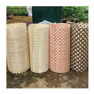 Durable Decorative <b>Bamboo</b> Webbing Roll For <b>Chairs</b> <b>Bamboo</b> Webbing Supplier Manufacturer Vietnam - Product Image 5