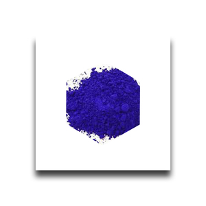 Meilleure vente de cobalt de qualité industrielle nouveau colorant pigmentaire solvant textile soluble dans l'eau impression approvisionnement en gros du meilleur vendeur - Product Image 3