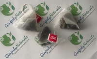 Thé Minceur Pur de Haute Qualité aux Herbes pour la Perte de Poids sous Marque Privée