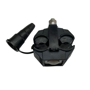Abrazadera de Perforación de Aislamiento (IPC) para Línea ABC, Impermeable, de 1KV a 10KV, Marca JJC - Product Image 2