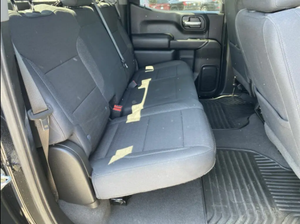 Équipage personnalisé 1500 nouvellement utilisé - Product Image 2