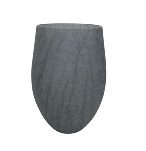 Handmade Decorative Aluminum <b>Glass</b> <b>Hurricanes</b> Holder Nickel Finished New Design Standard Size Candle Holder Wholesale in Bulk - Product Image 3