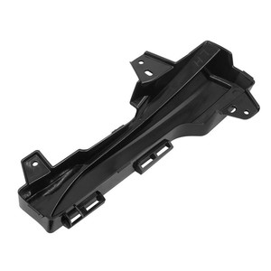 1490022-00-A ครอบไฟตัดหมอกด้านหน้าสำหรับเทสลารุ่น3 - Product Image 2