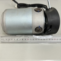 Moteur de type CTM Taiwan inclus Frein 6Nm ALY0S6AA 700W 4100RPM 511100-73511 pour trottinette électrique Strider HS740 HS730 HS745 (Batterie non incluse)