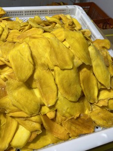 Mangue séchée douce naturellement salée épicée Vietnam Mangue séchée douce 100% Mangue naturelle - Product Image 2