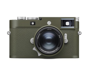 Offre exceptionnelle Objectif Summilux-M 50mm F/1.4 ASPH Noir Vert Argent ACHETER MAINTENANT - Product Image 1