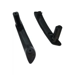 Reposabrazos Interior para Renault Clio Symbol Logan Sandero de 2 Puertas, Juego de Cajas 809603577R - Product Image 5